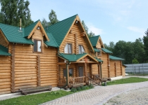 Банный центр Купало Новосибирск, п Озерный, Центральная аллея, 54