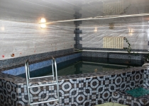 Андреевские бани Новосибирск, Мира, 65а к1
