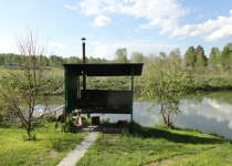 Баня В Ключах Новосибирск, Каменушка, Заречная, 2 фотогалерея
