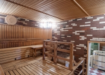 Общественная баня Паровозовъ Новосибирск, Дуси Ковальчук, 20а фотогалерея