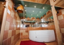 Мексиканская баня Банный комплекс Все Бани мира Новосибирск, Ватутина, 44