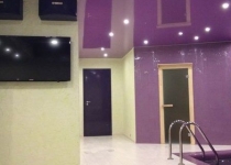 Фиолетовый зал Новониколаевские бани Новосибирск, Горский мкр, 8 фотогалерея