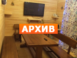 Баня на дровах Парычъ Новосибирск, п Садовый, Снежная, 36