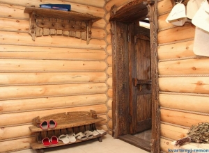 Товары для бани в Новосибирске