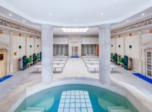Удачная баня Новосибирск