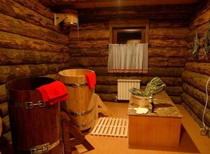 Емеля баня Новосибирск горский